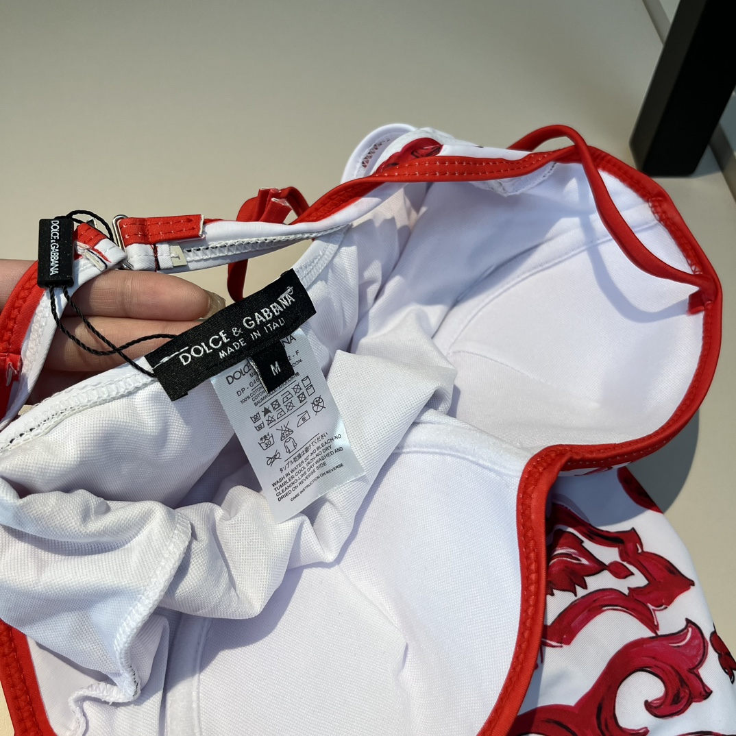 Dolce Gabbana Swimsuit Size S-XL