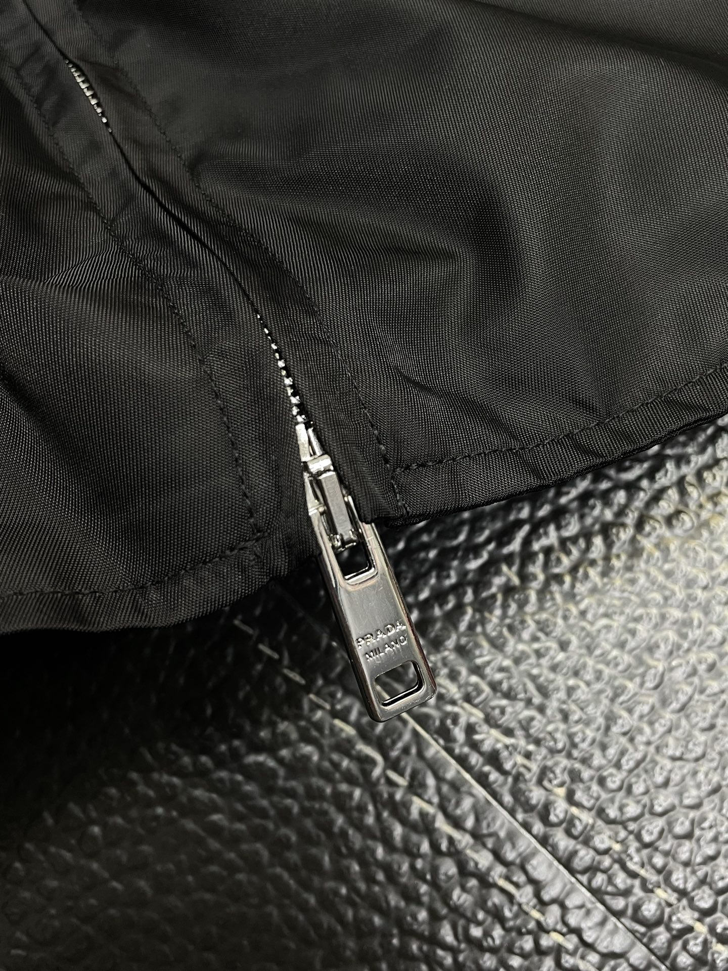 Prada Unisex Jacket Size M-XXXL