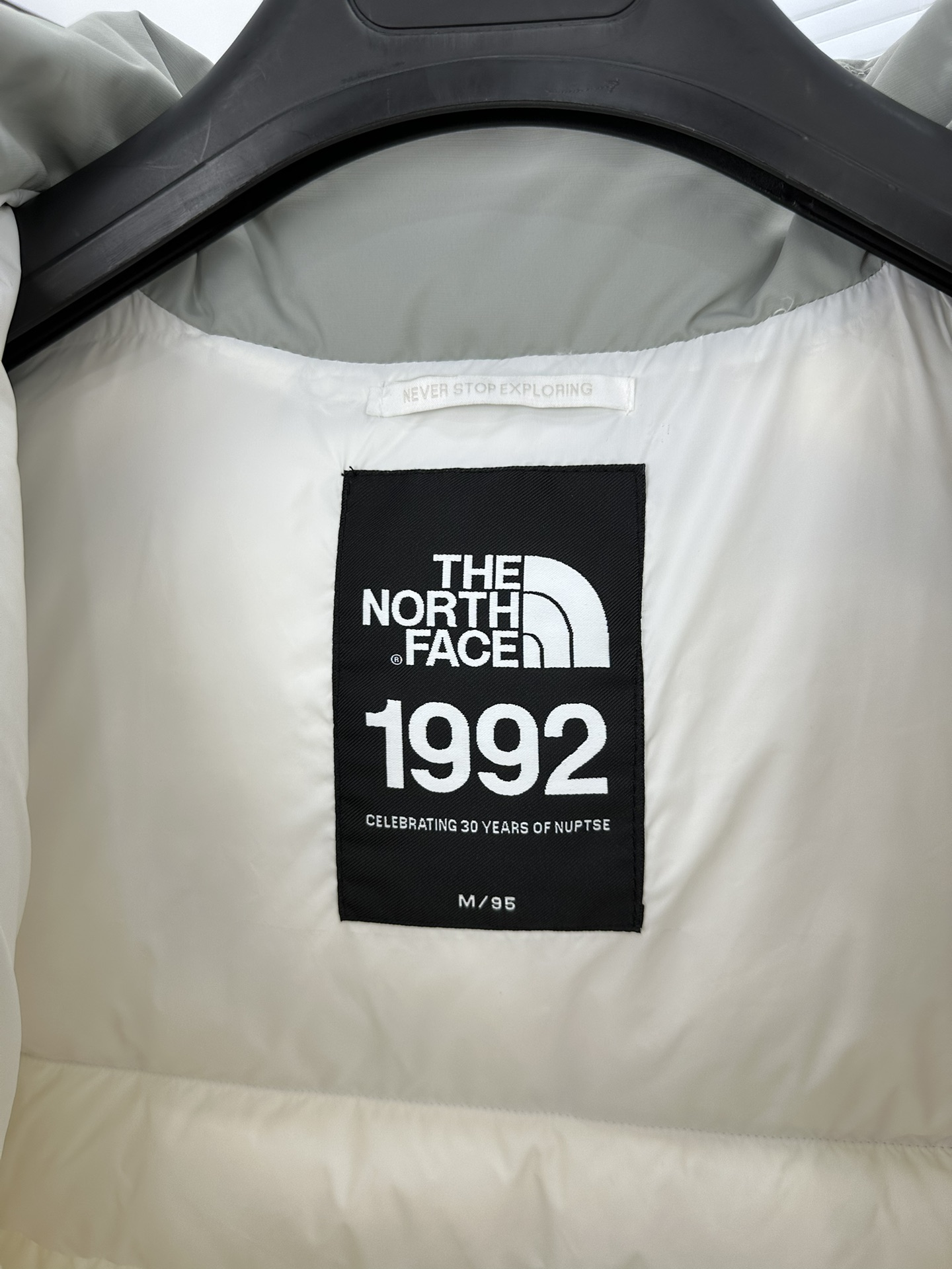 The North Face 1992 Men Women Winter Jacket XS-XXL