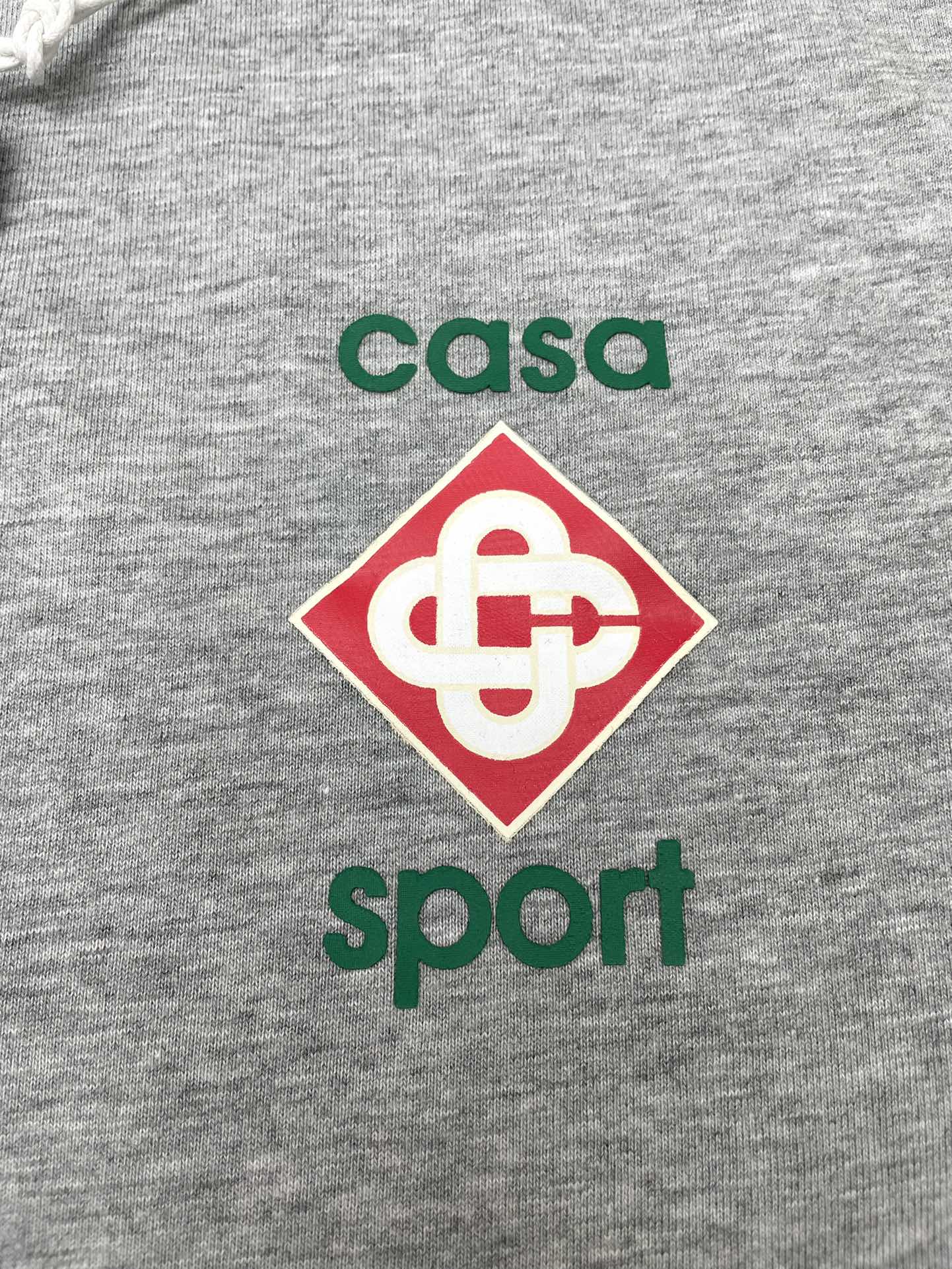 Casablanca T Shirt Size S-XL