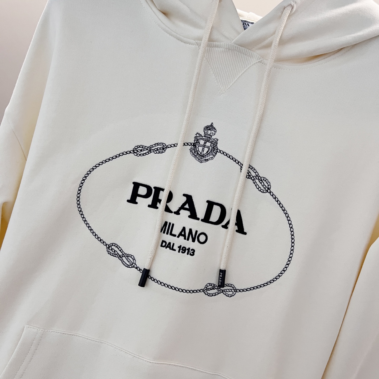 Prada New Unisex Sweatshirt Size S-XL