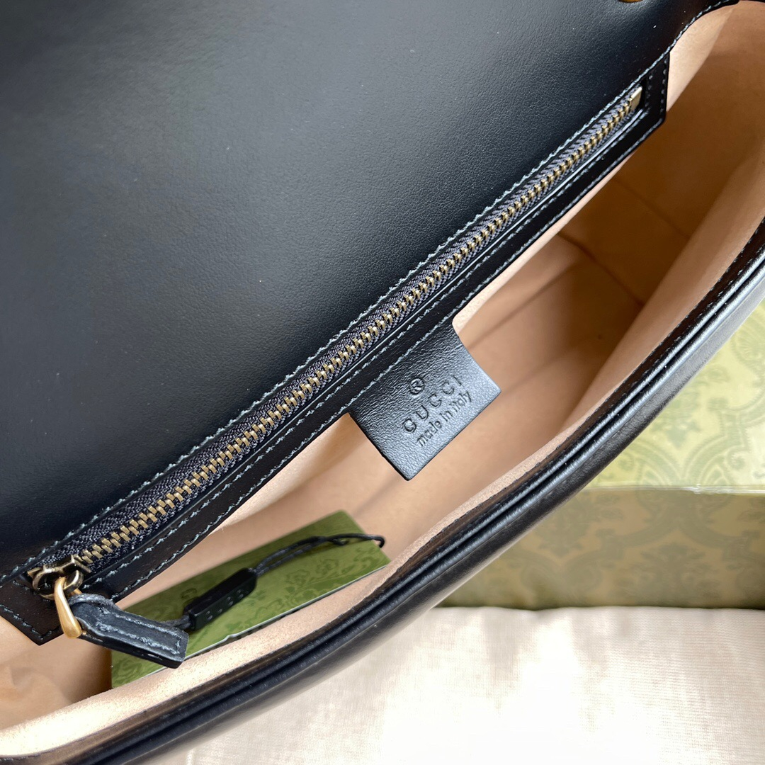 Gucci GG Marmont Women Shoulder bags 3-Size