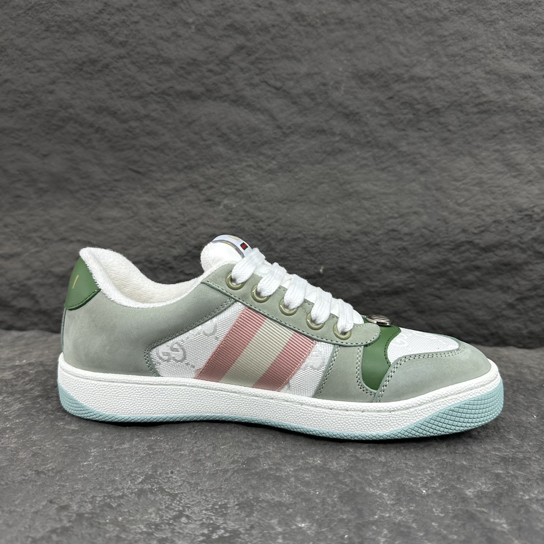 Gucci Screener Sneaker Size 36-46