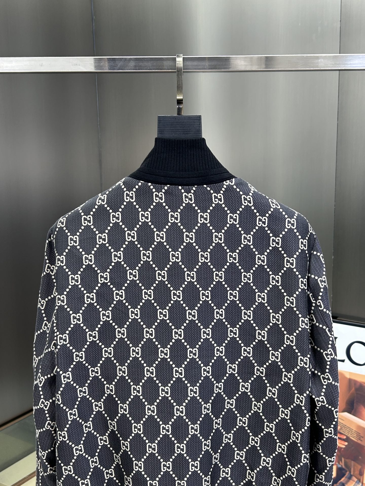 Gucci Unisex Jacket Size M-XXXL