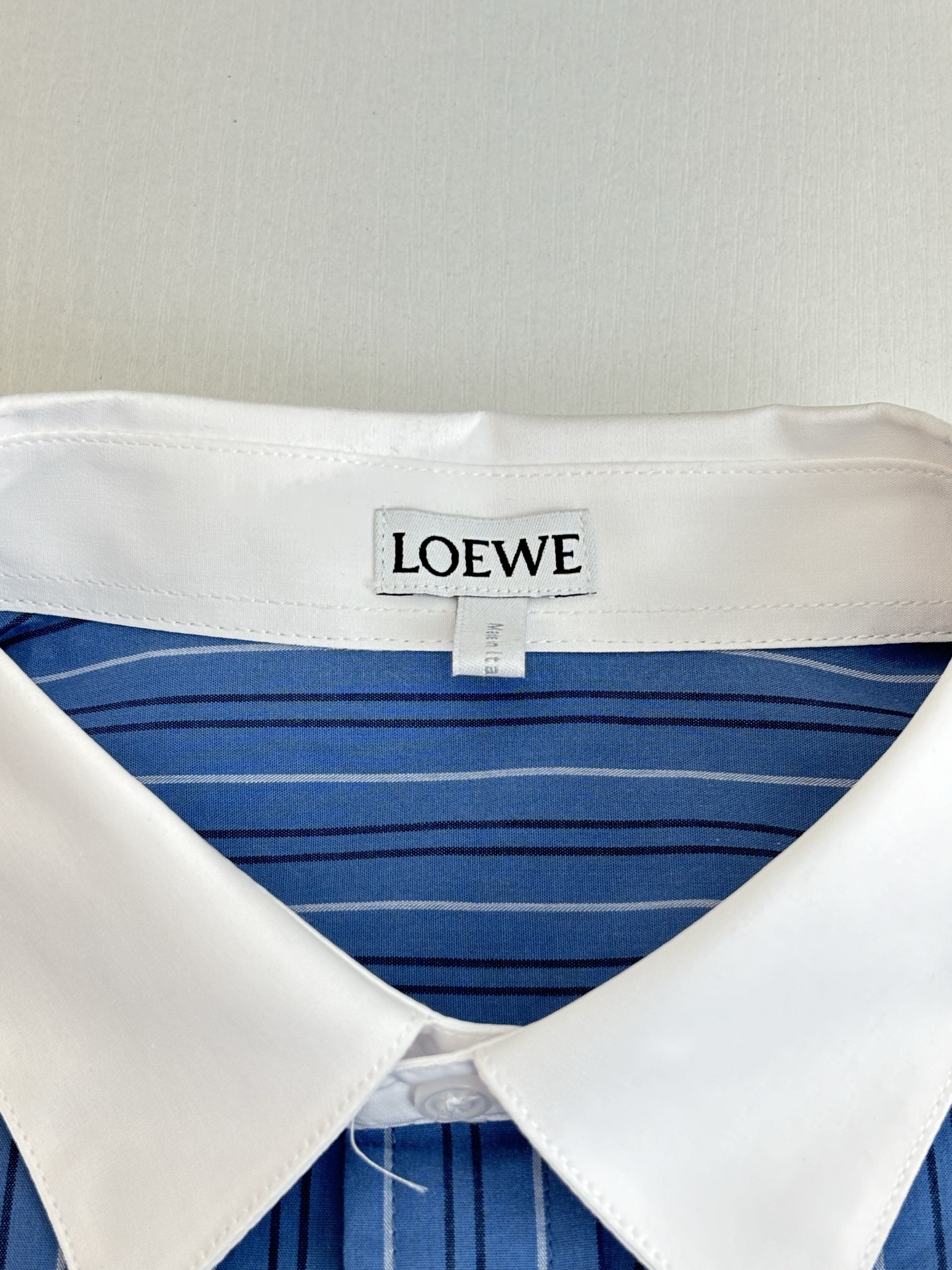 Loewe Unisex Shirt Size S-XL