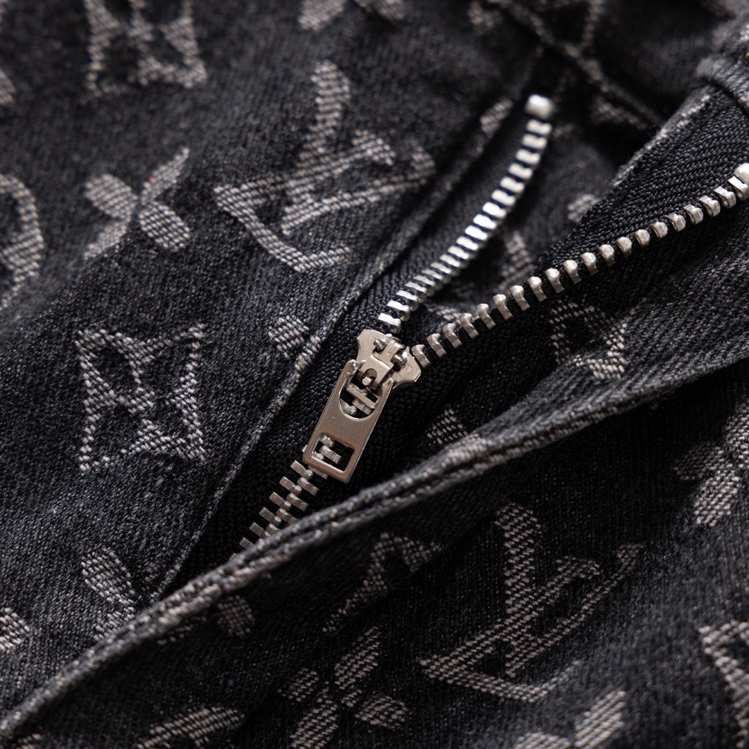 Louis Vuitton Men Jeans Size M-XXL