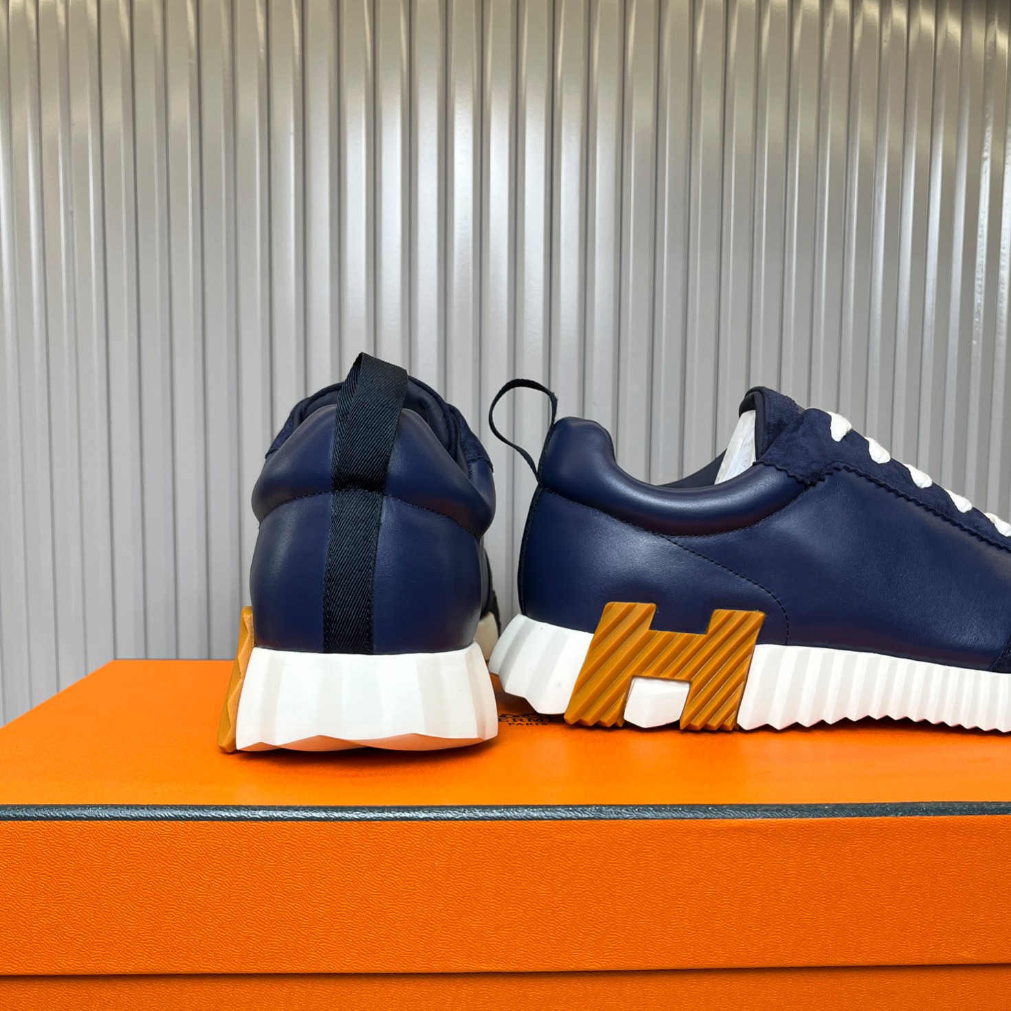 Hermes Bouncing Sneaker Size 36-46