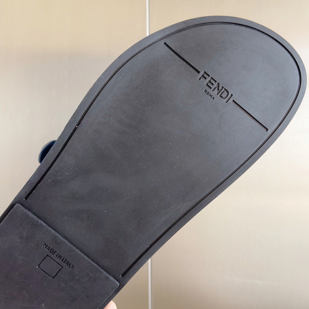 Fendi Slippers Size 36-45