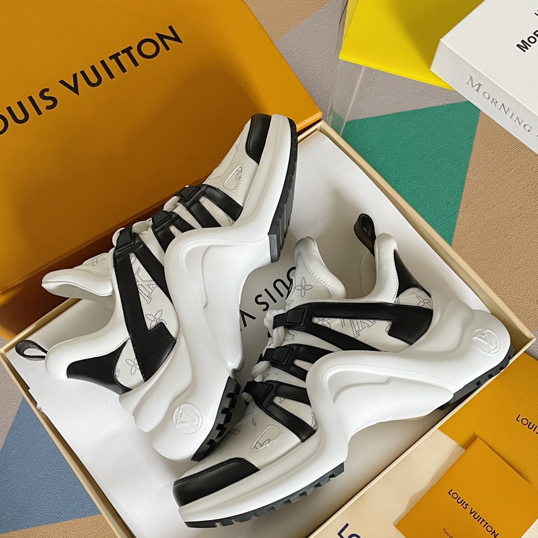 Louis Vuitton LV Archlight Sneaker Size 36-41