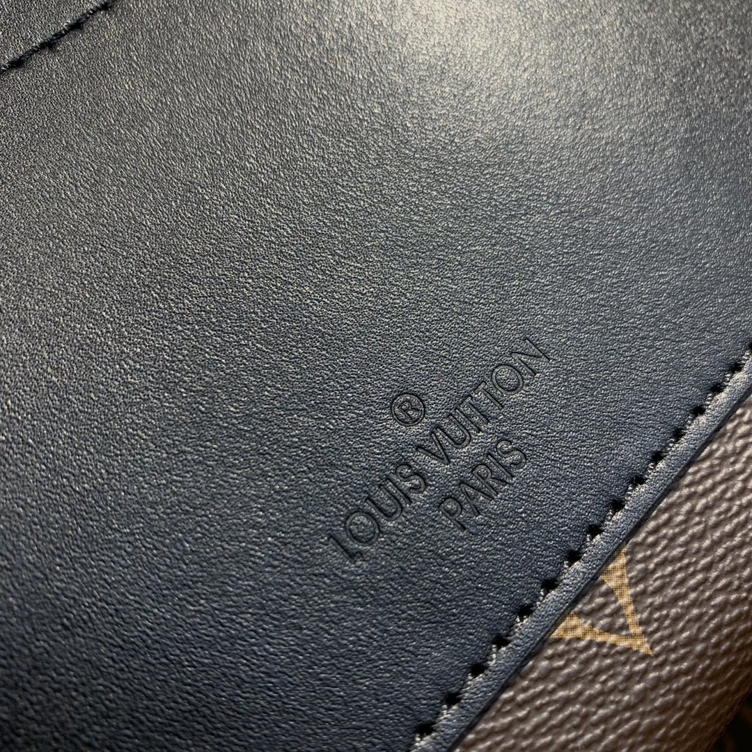 Louis Vuitton M46126 Marceau Women Shoulder Bags Size 24.5*15*6.5cm