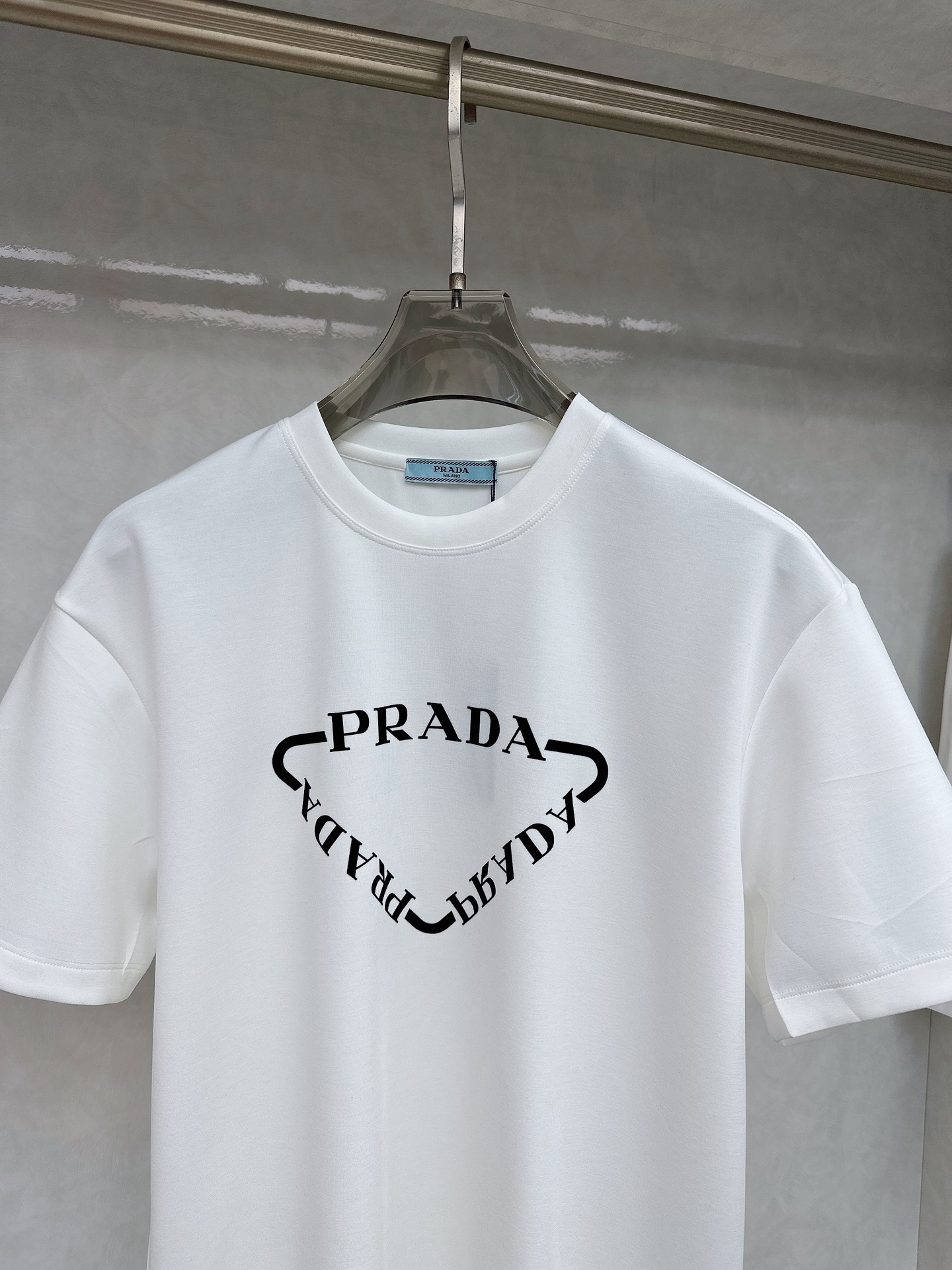 Prada 25ss Summer Sommeranzug Size M-XXXL