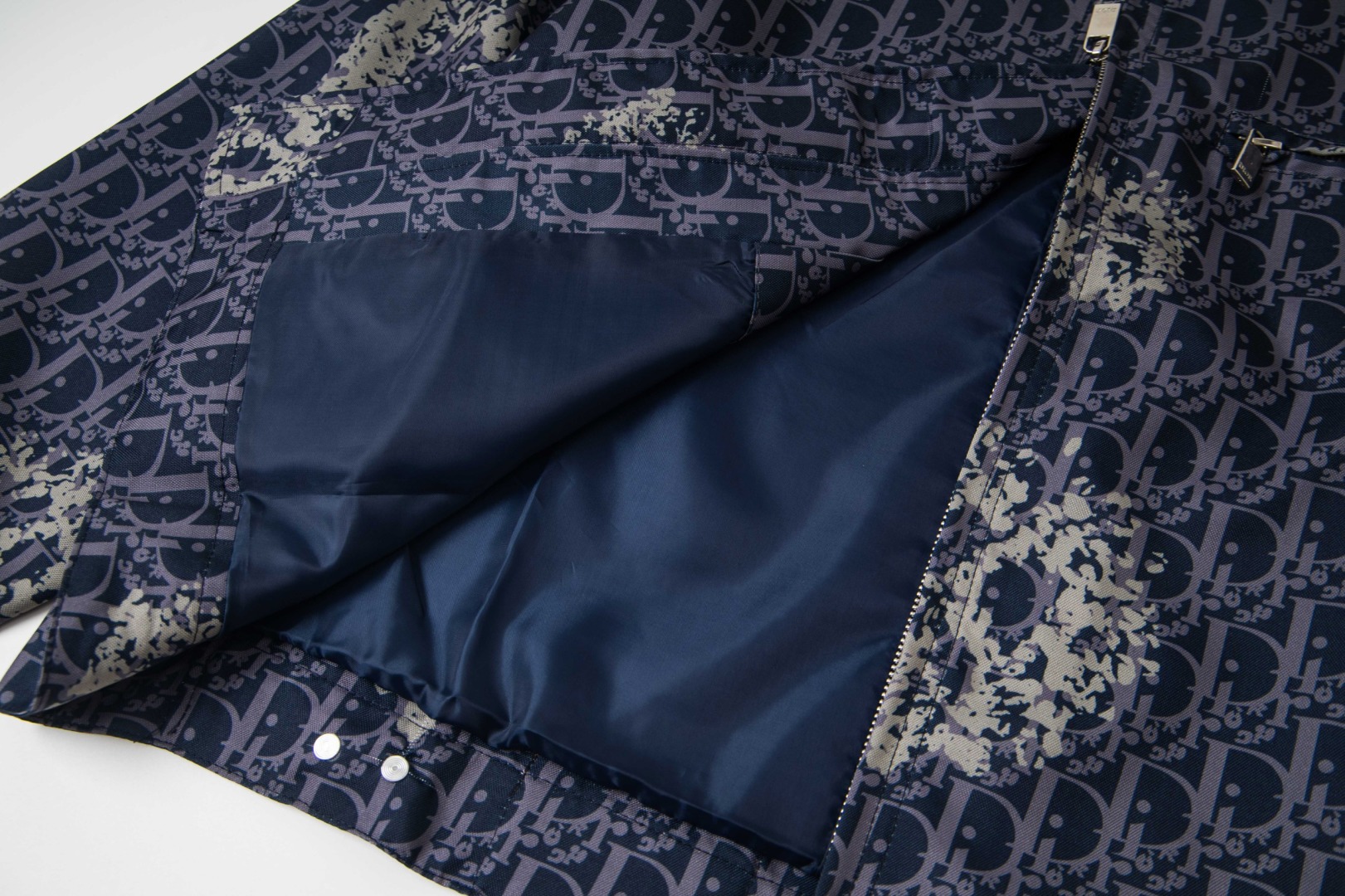 Dior Unisex Jacket Size S-XL