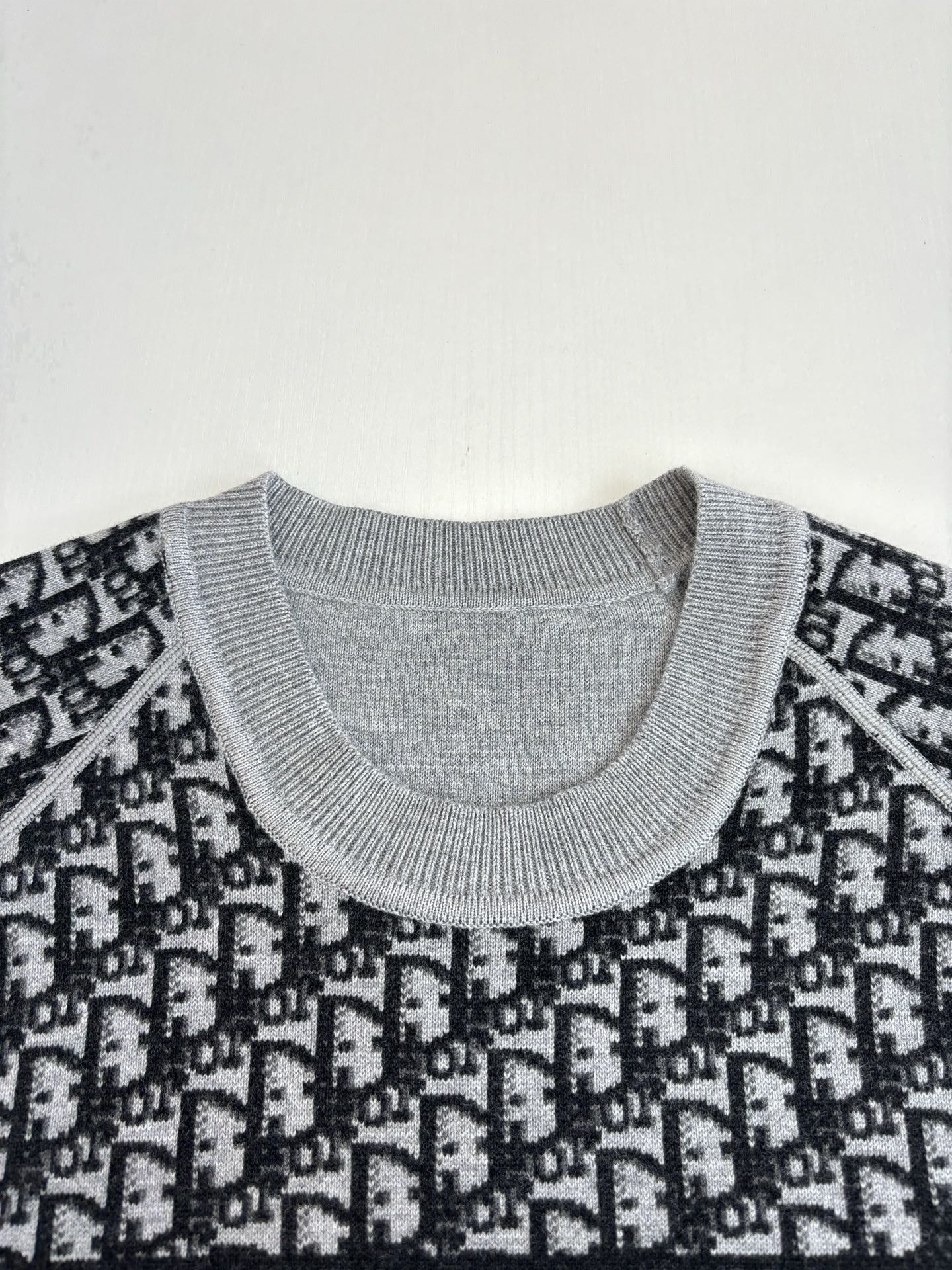 Dior 25Fw New Sweatshirt Size M-XL