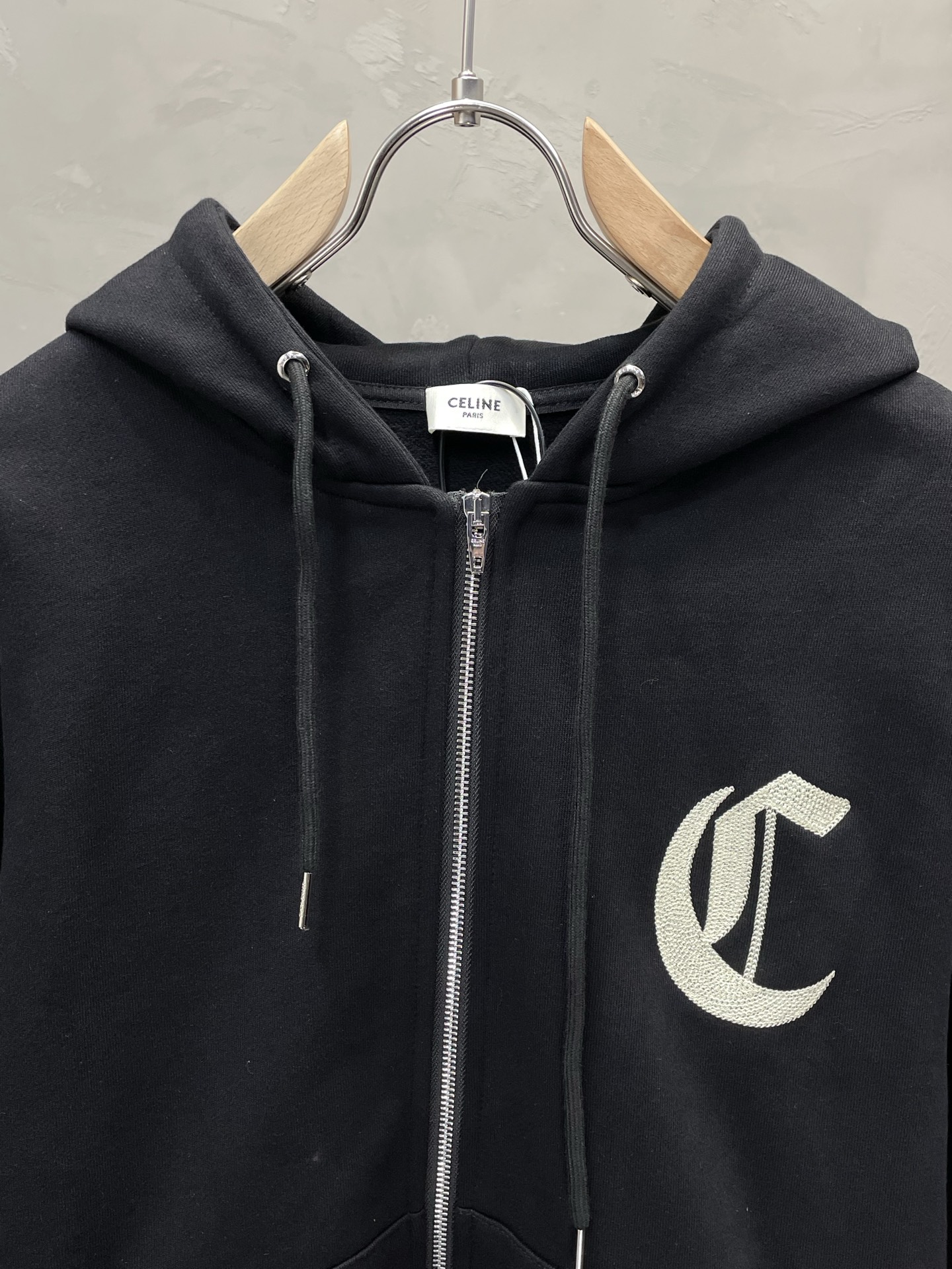 Celine Unisex Jacket Size S-XL