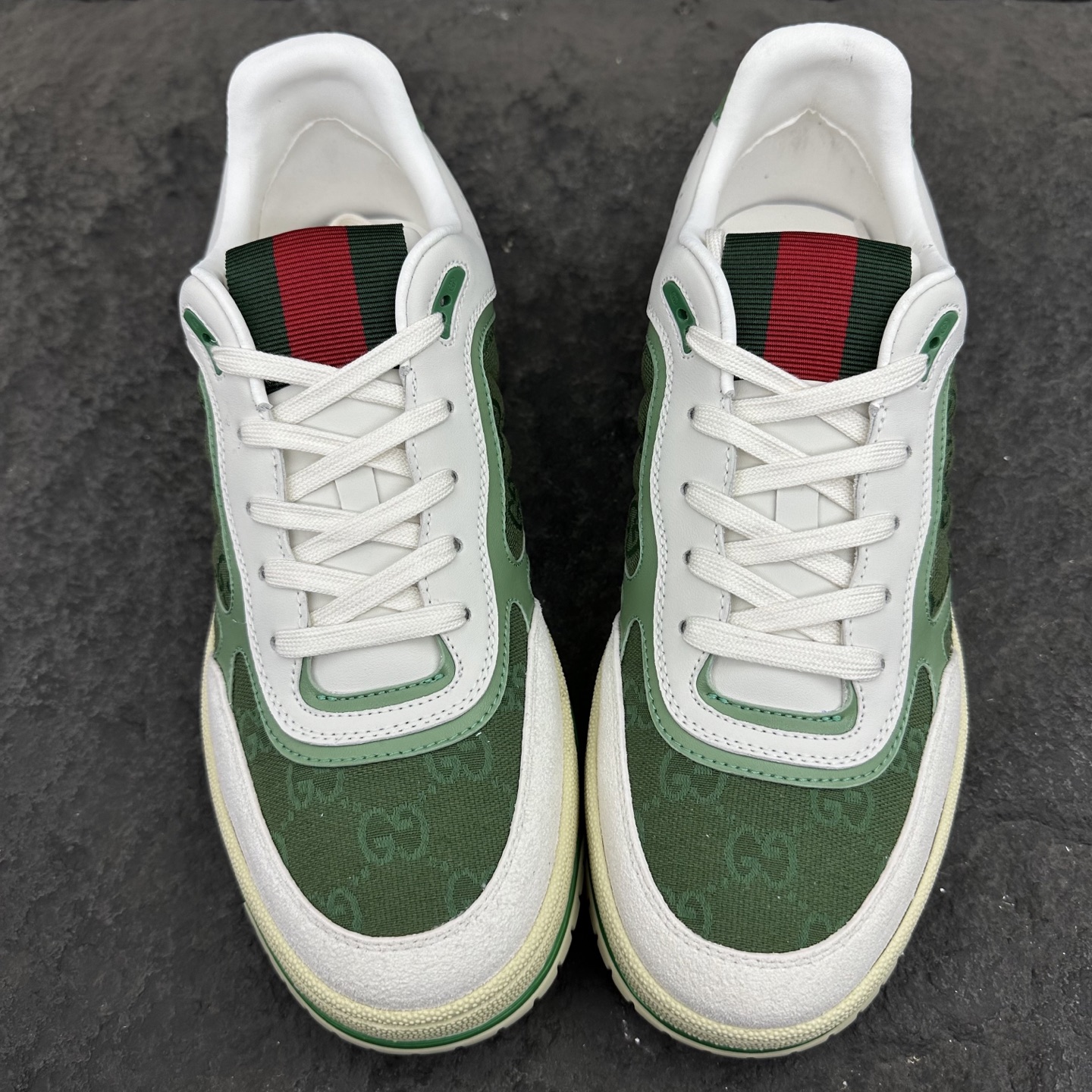 Gucci RE-WEB Sneaker Size 36-46