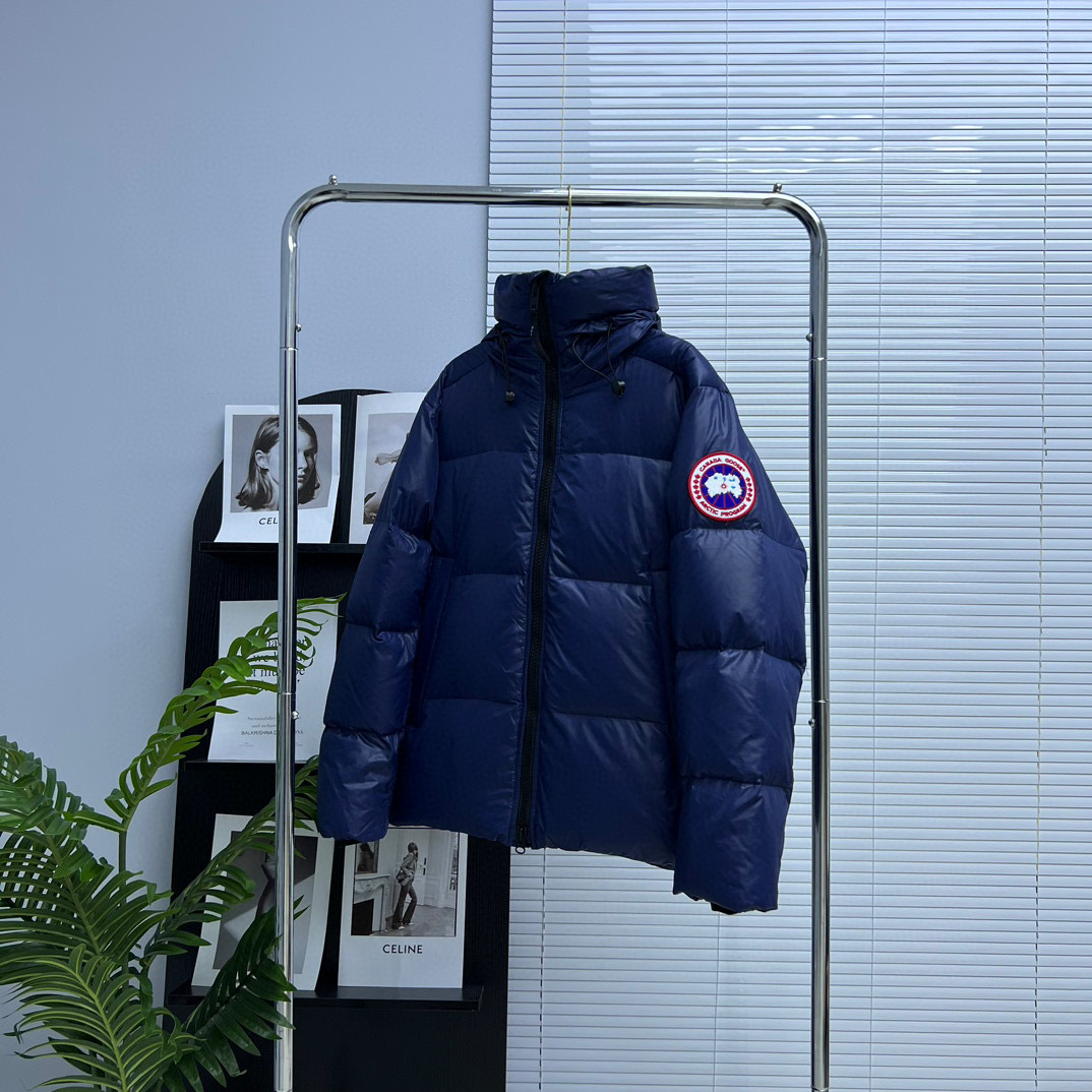 Canada Goose Winter Jacket S-XXL