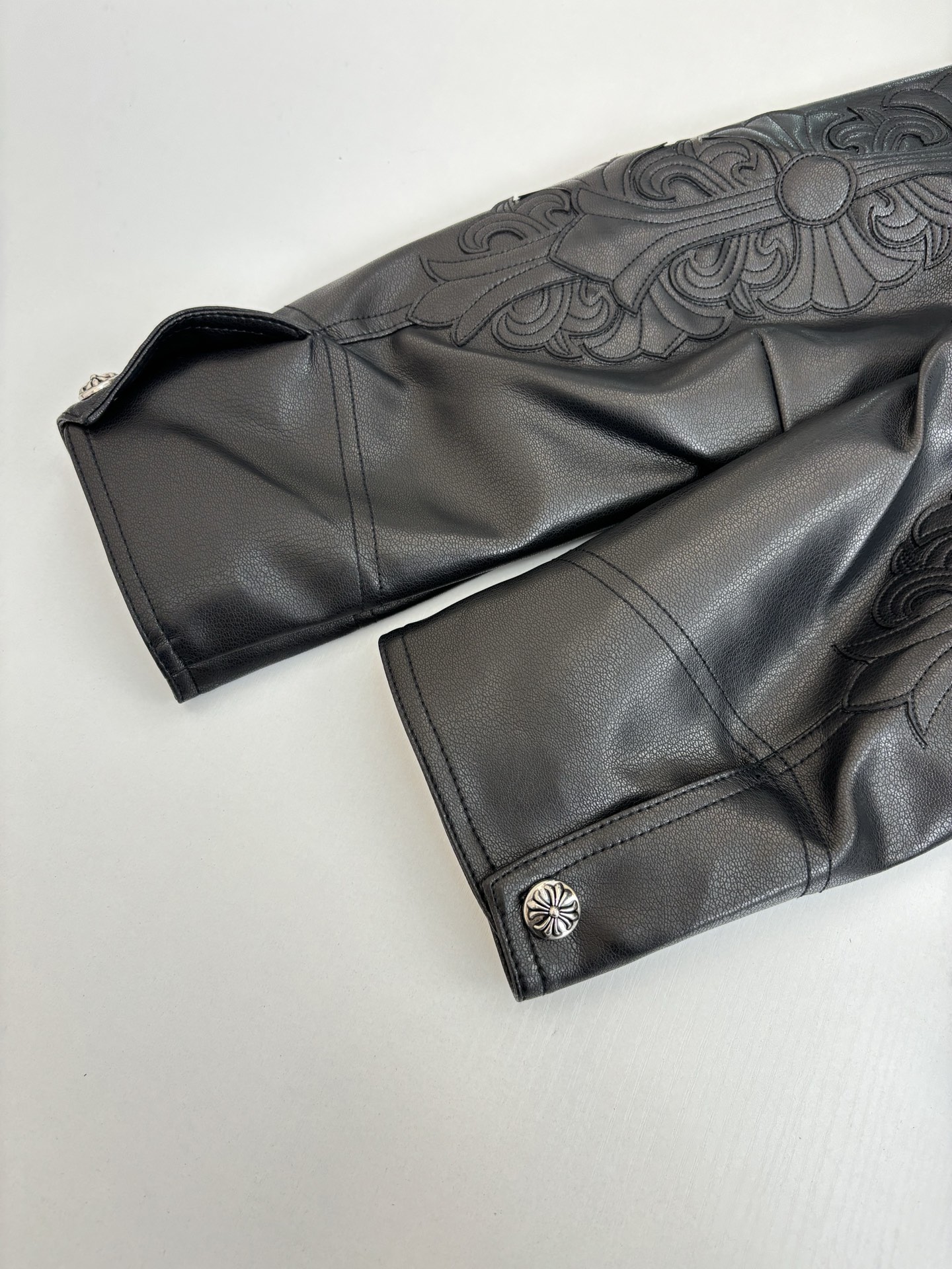 Chrome Hearts Unisex Jacket Size S-L