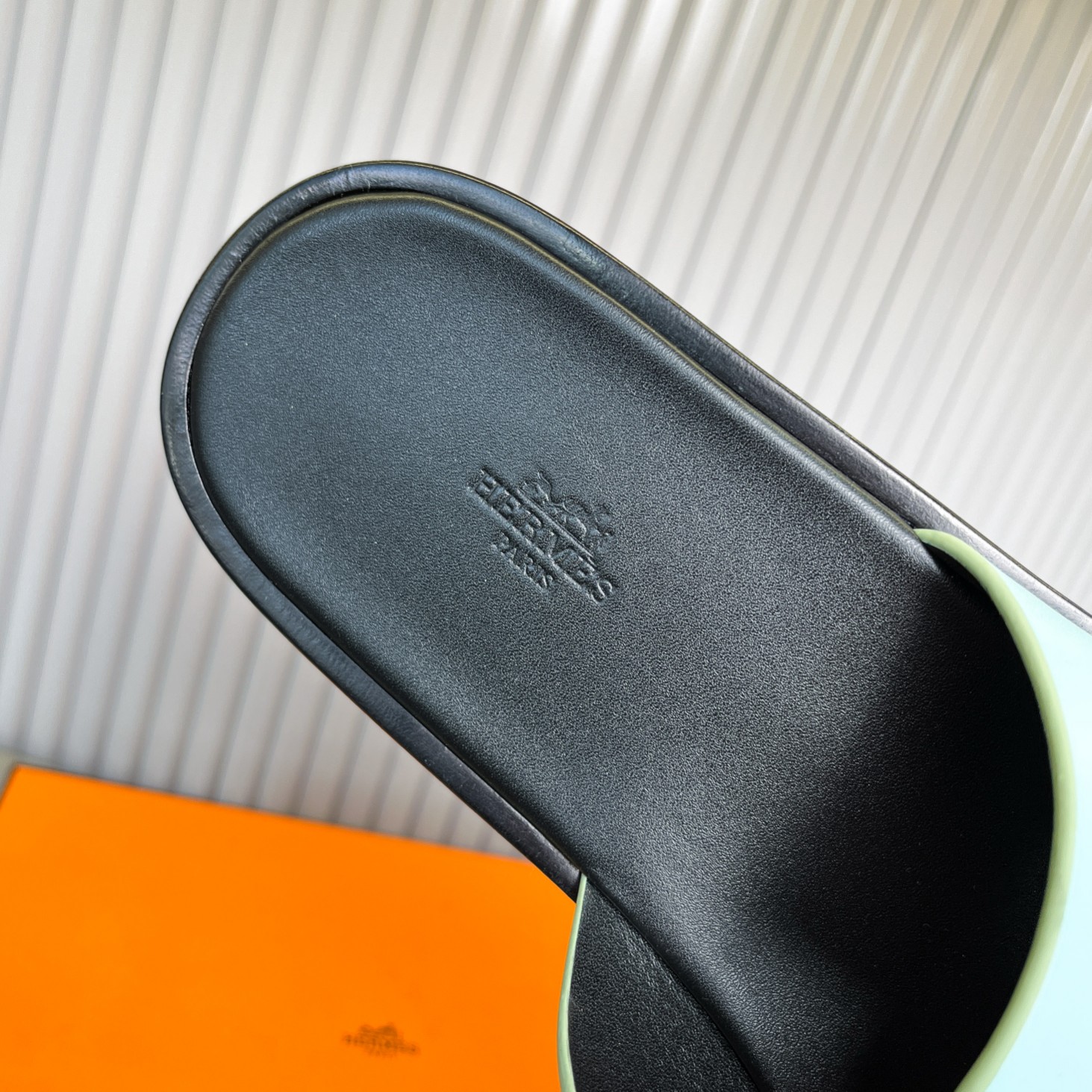 Hermes lzmir Sandals Size 40-45