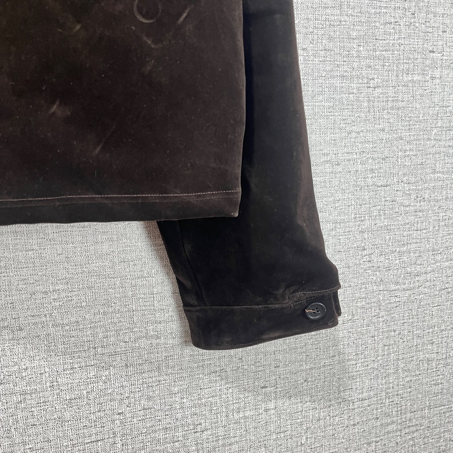 Prada 25ss New Unisex Jacket Size S-XL