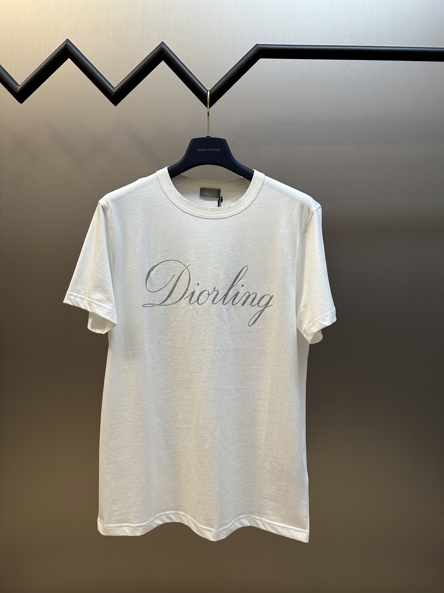 Dior Cotton T Shirt Size S-XL