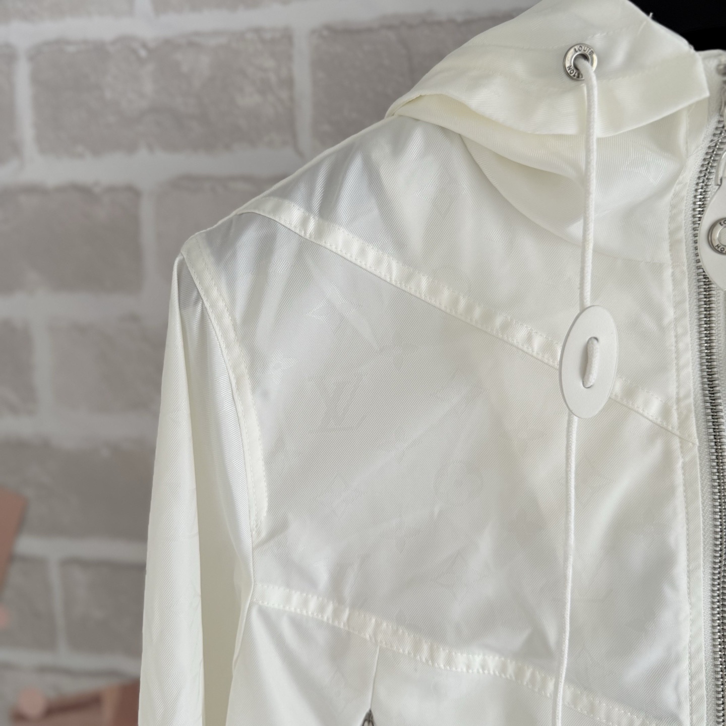 Louis Vuitton 25ss New Unisex Jacket Size S-XL