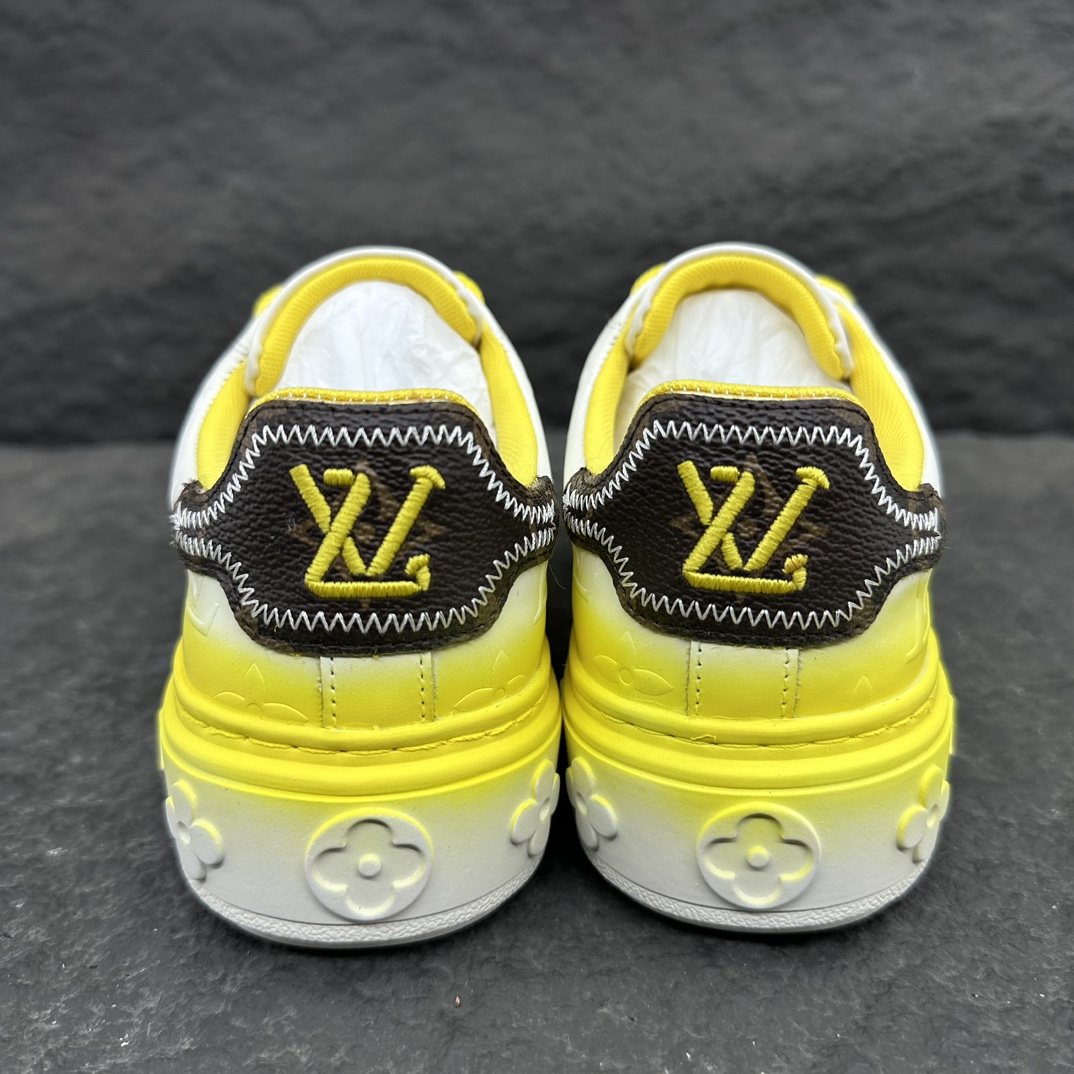 Louis Vuitton Time Out Sneaker Size 36-41