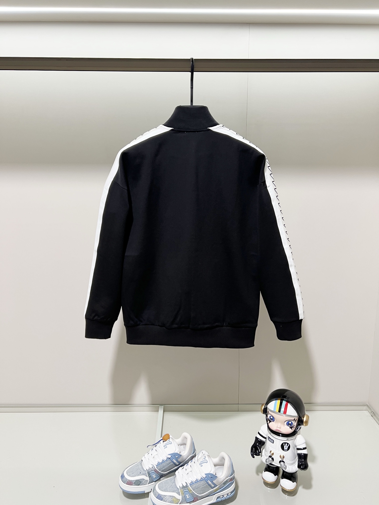 Loewe Unisex Jacket Size S-XXL