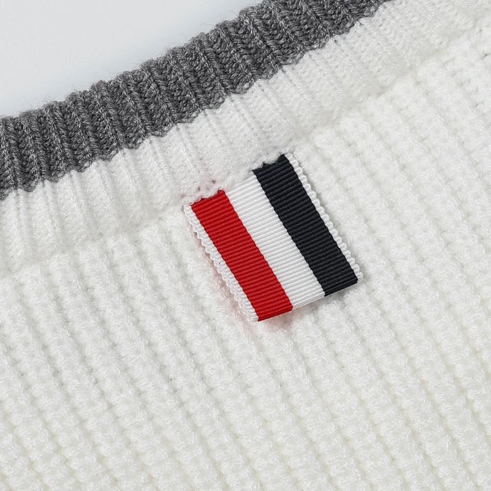 Thom Browne Unisex Sweatshirt Size S-L