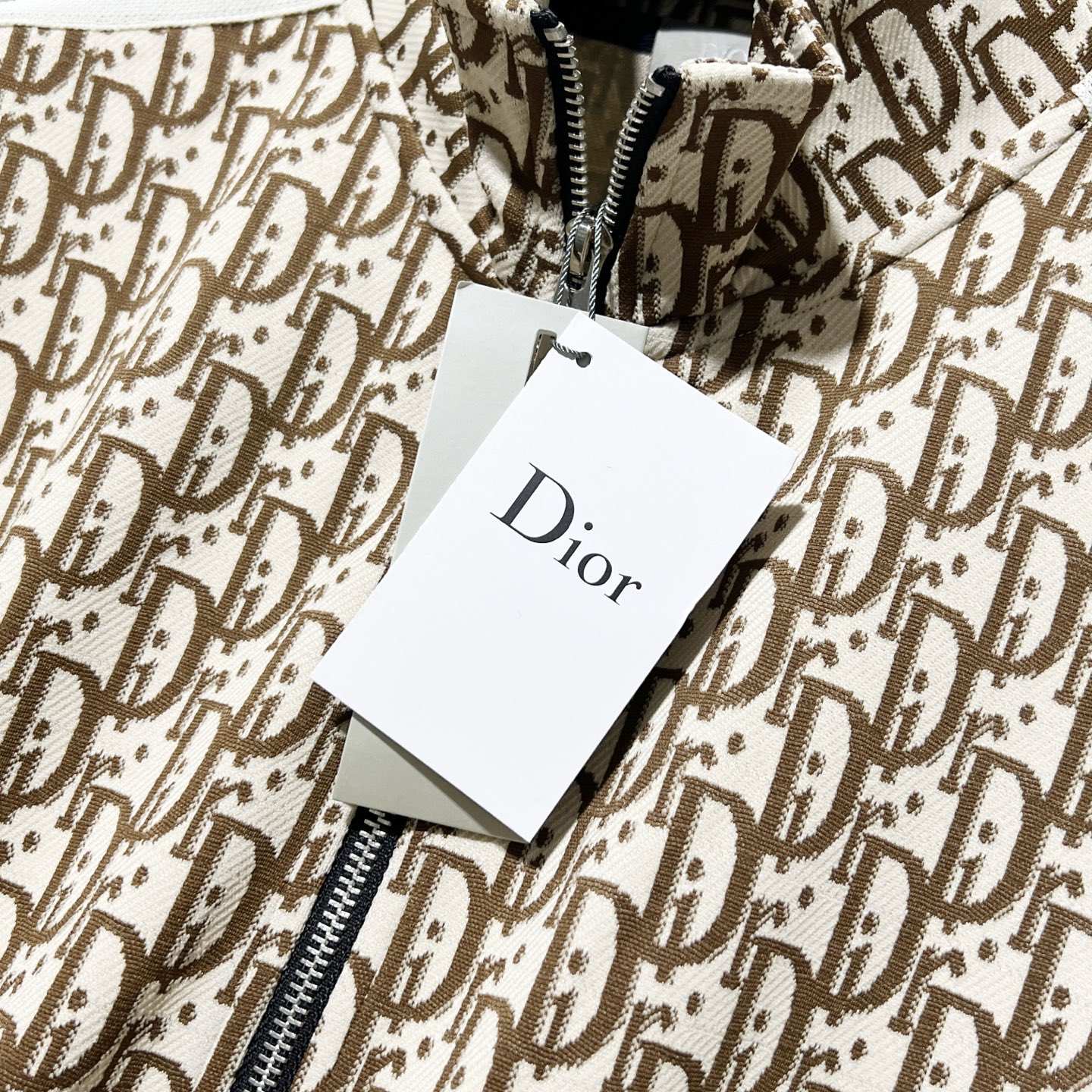 Dior Unisex Jacket Size S-XL