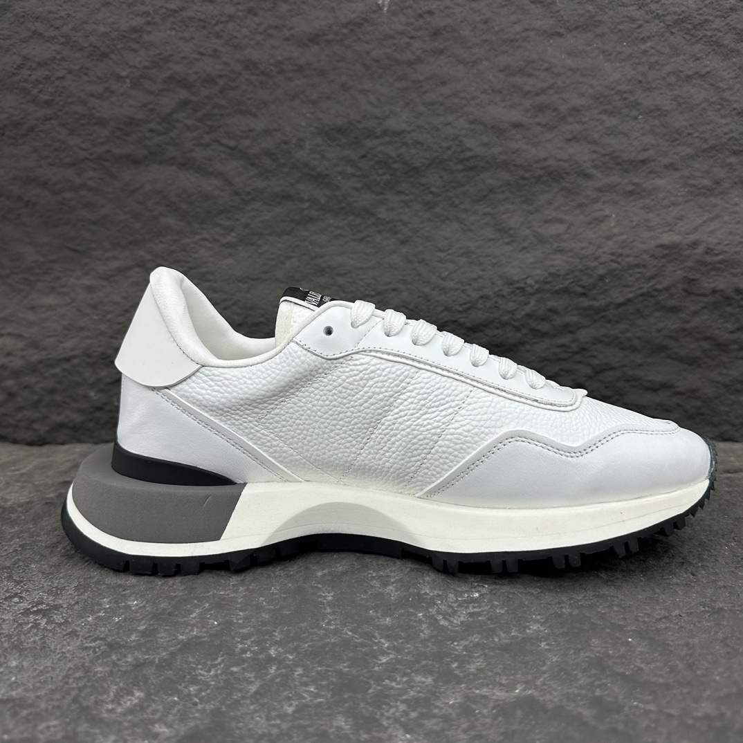 Valentino Lacerunner Sneaker Size 36-46