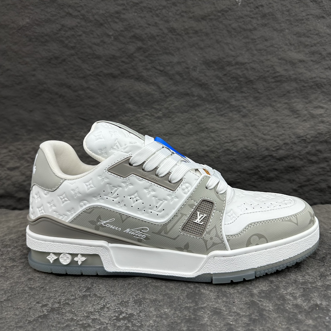 Louis Vuitton LV Trainer Sneaker Size 36-46