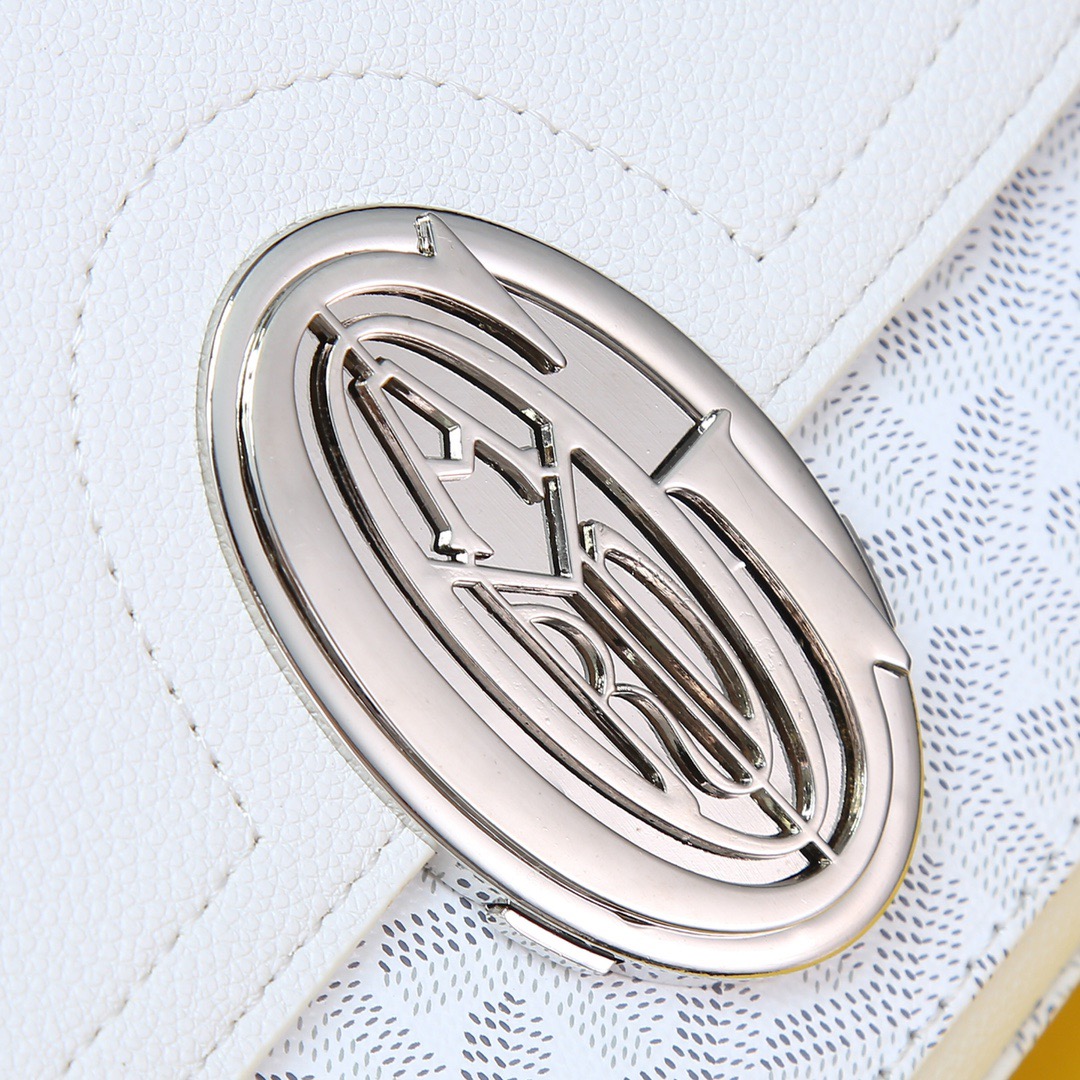 Goyard Vendome Women Shoulder Bags Size 25*17*8cm