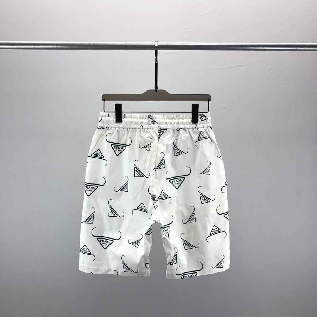 Prada Sommeranzug Size S-XXL