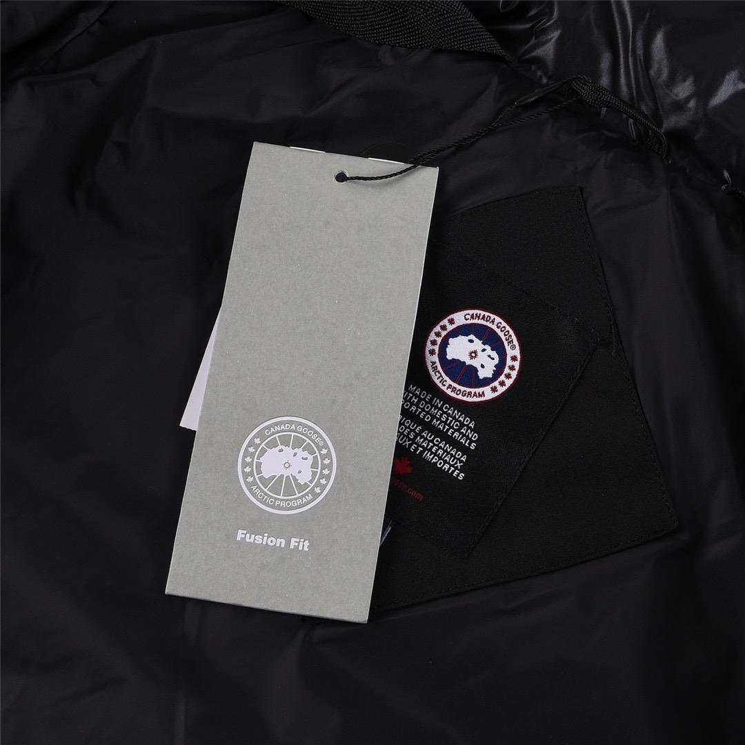 Canada Goose E3832 Merritt Women Winter Jacket XS-XL