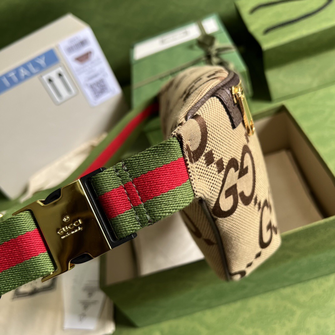 Gucci Men Shoulder Bags Size 39*17*4cm