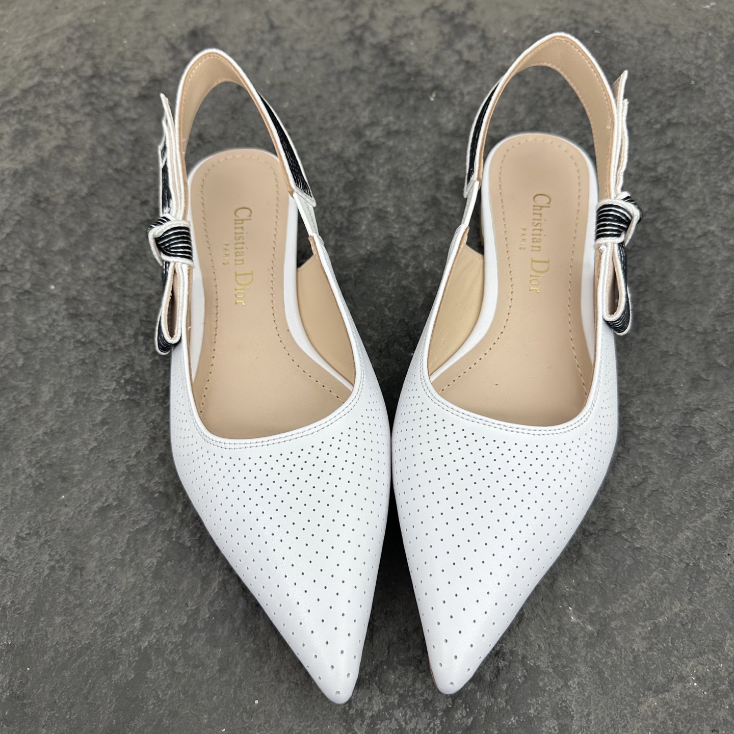 Dior J'Adior Women Sandals Size 35-41