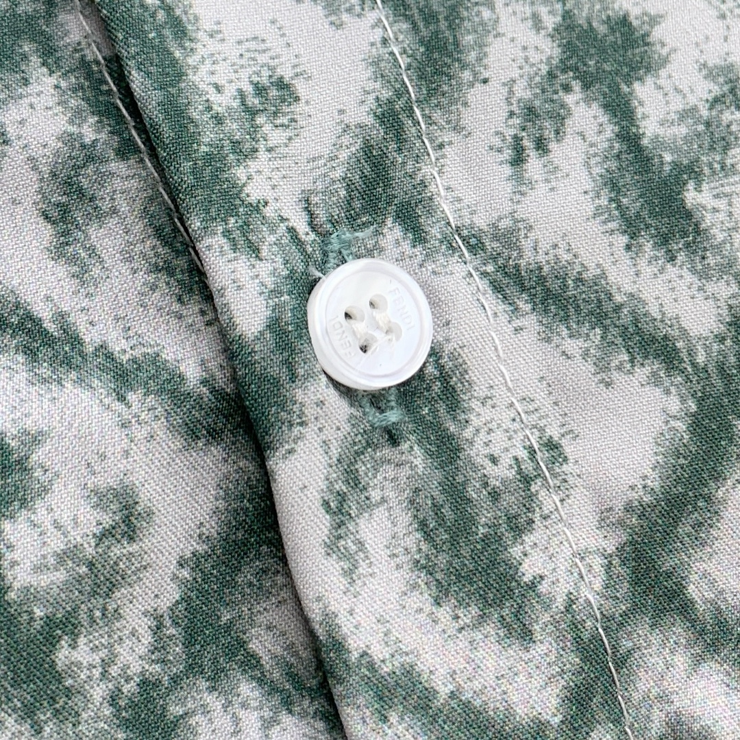 Fendi Sommeranzug Size M-XXL