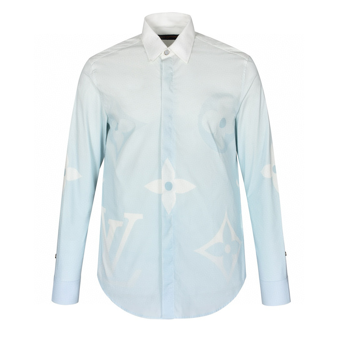 Louis Vuitton Unisex Jacket Size S-XL