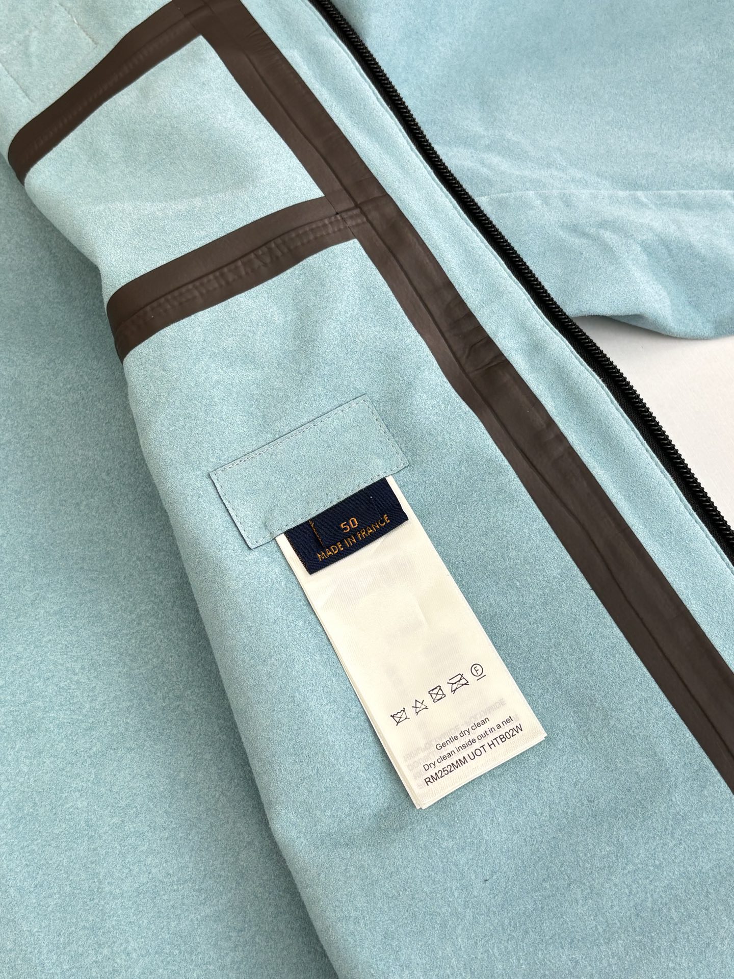 Louis Vuitton Unisex Jacket Size S-XXL