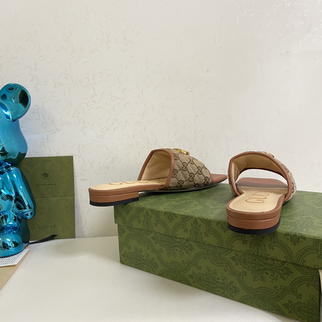 Gucci Women Sandals Size 36-41