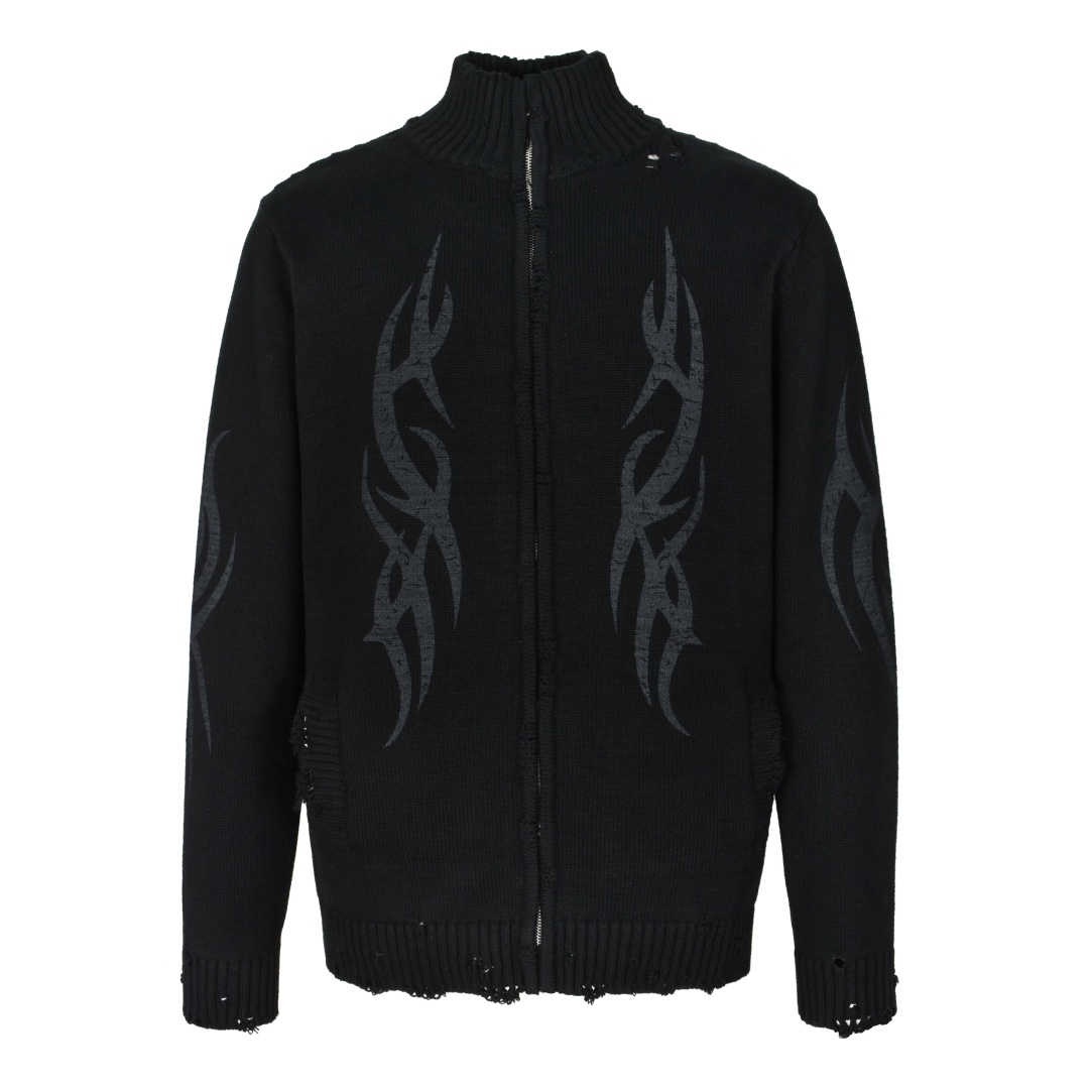 Balenciaga Unisex Jacket Size S-L