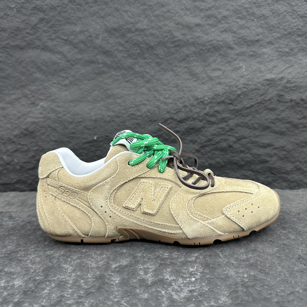 MiuMiu x New Balance Sneaker Size 35-46