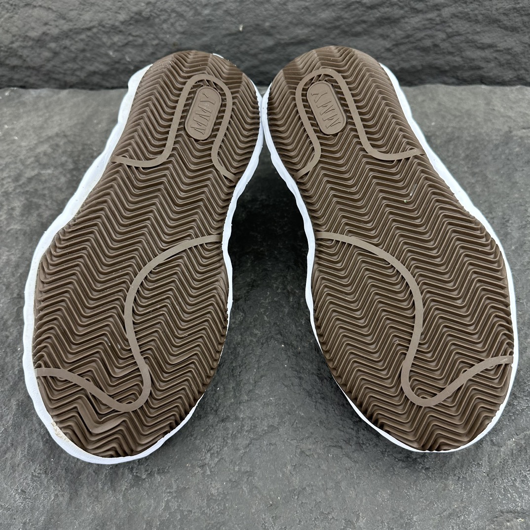 Aison Mihara Yasuhiro MMY Sneaker Size 36-46