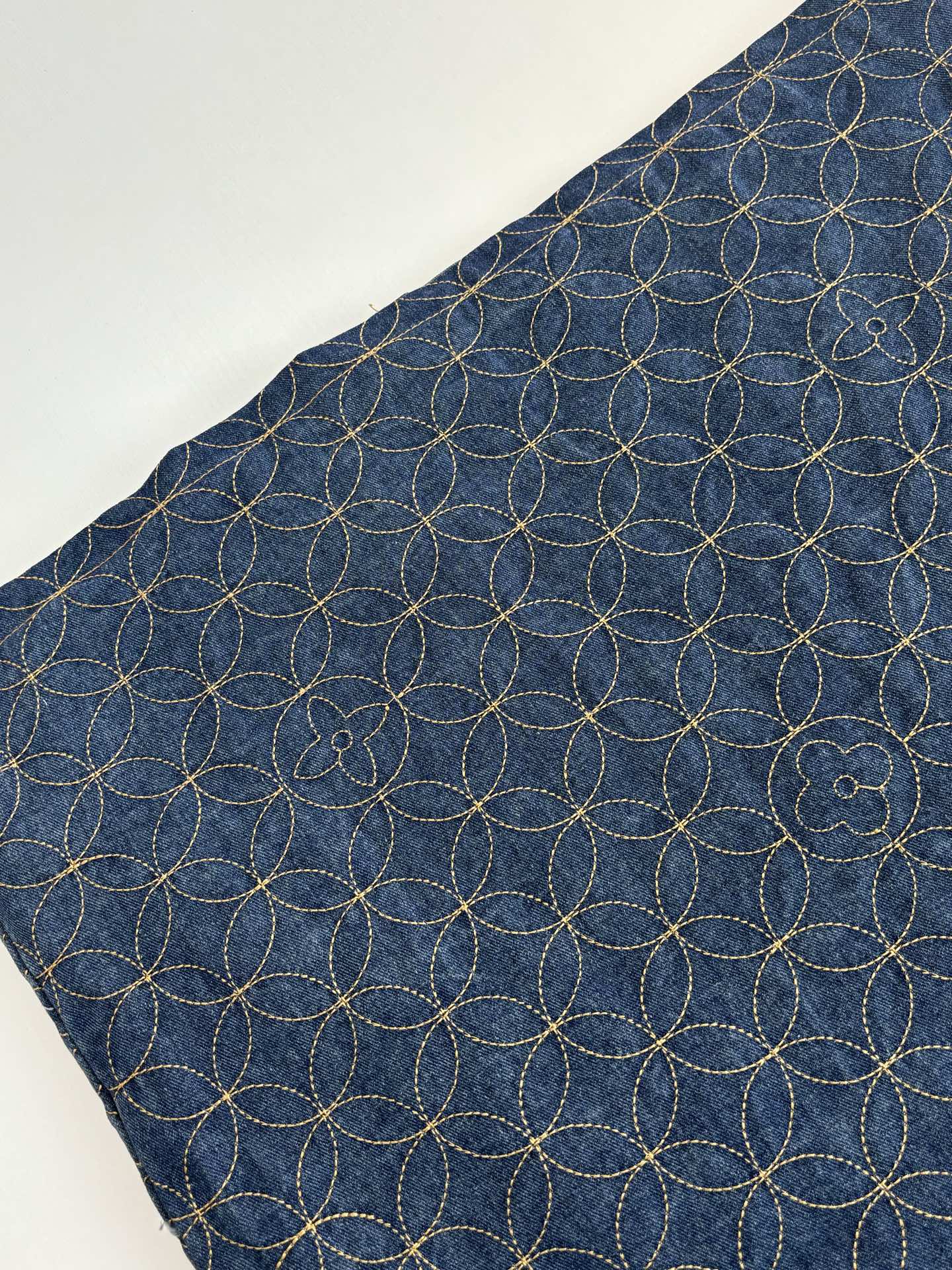 Louis Vuitton Unisex Jacket Size S-XL