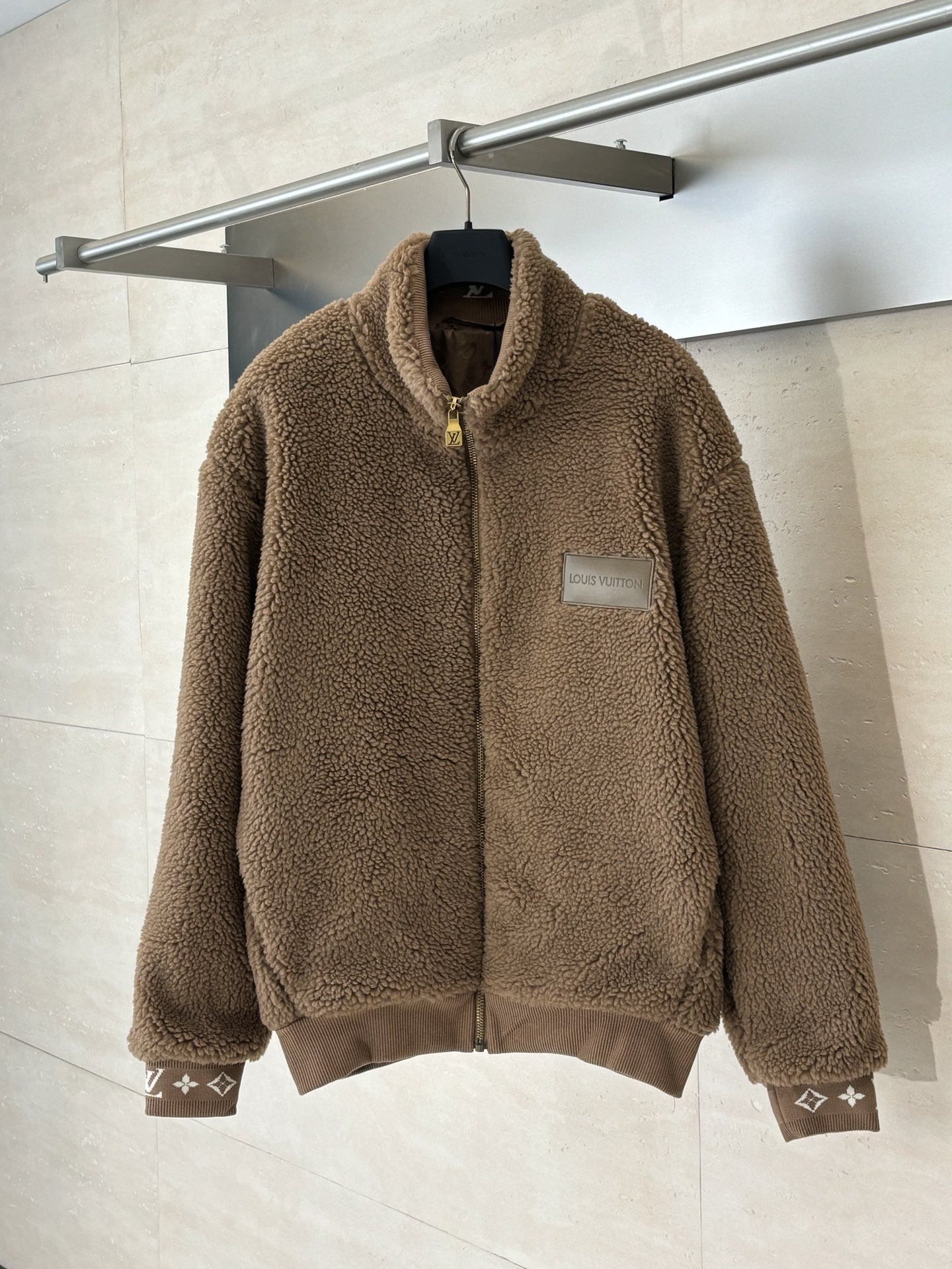 Louis Vuitton Unisex Jacket Size S-XL