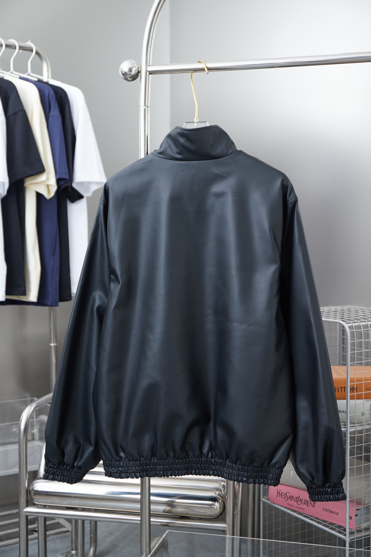 Balenciaga New 25ss Jacket Size S-XL