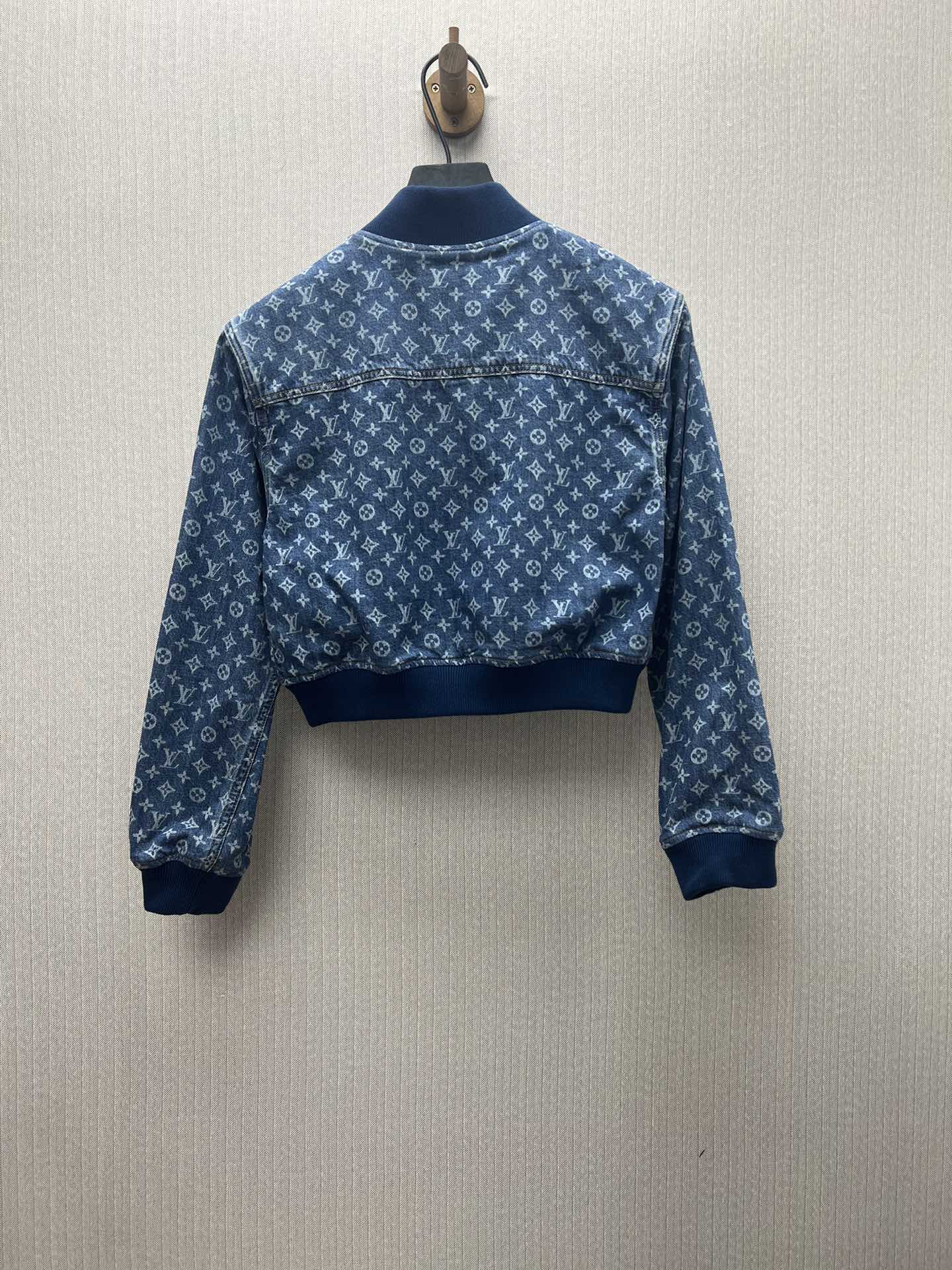 Louis Vuitton 2025SS New Jacket Size S-L
