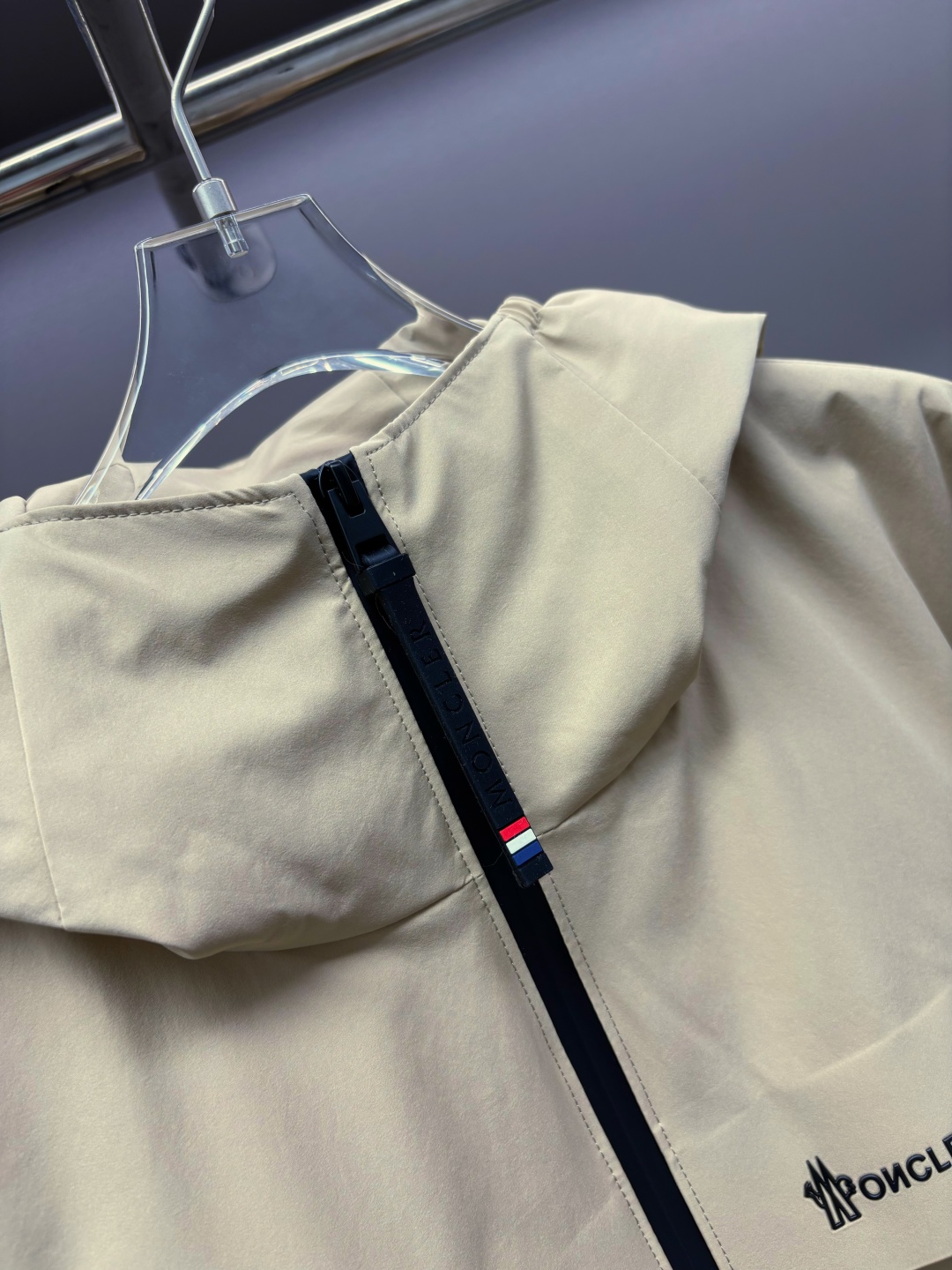 Moncler Unisex Jacket Size S-XXL