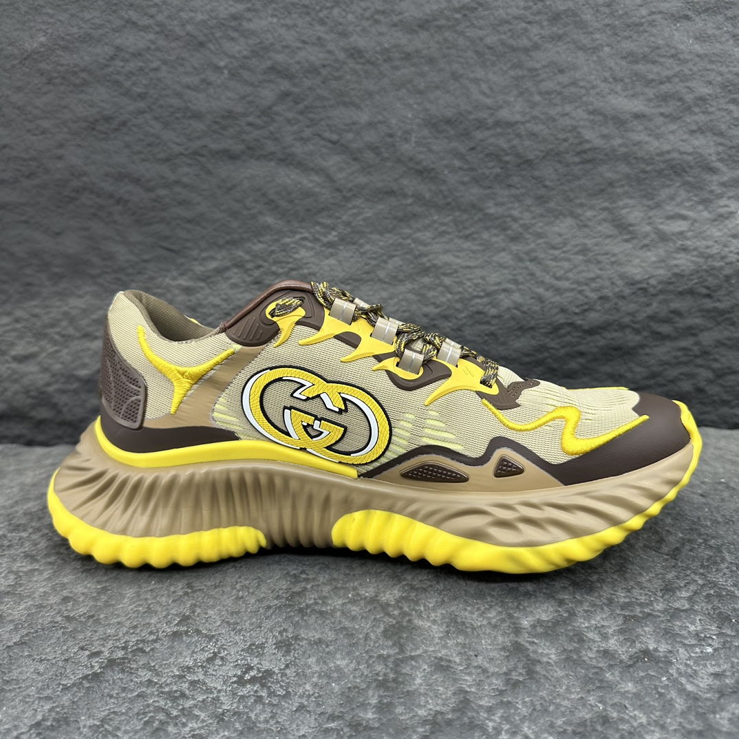 Gucci Ripple Sneaker Size 36-46