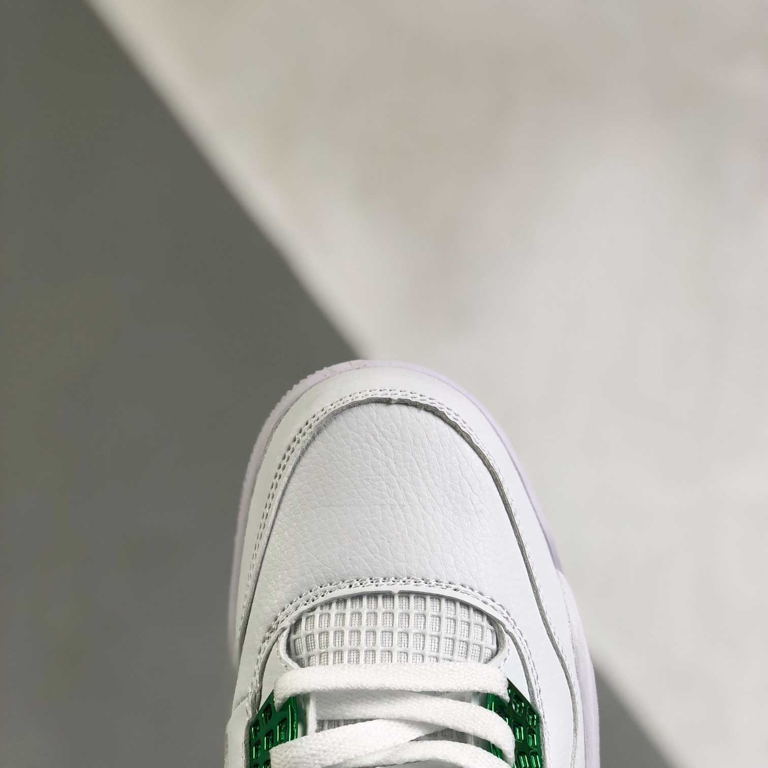 Nike Air Jordan 4 Sneakers Shoes Gr. 36-46